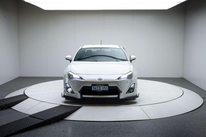 2012 Toyota 86