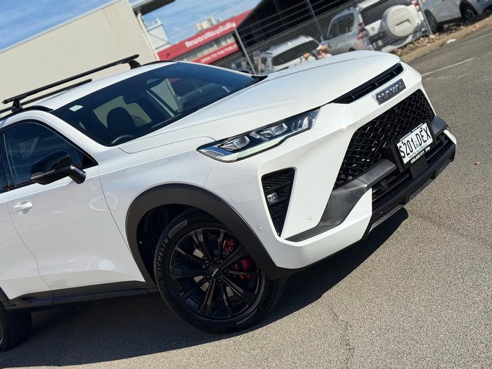2025 GWM Haval H6GT Ultra PHEV