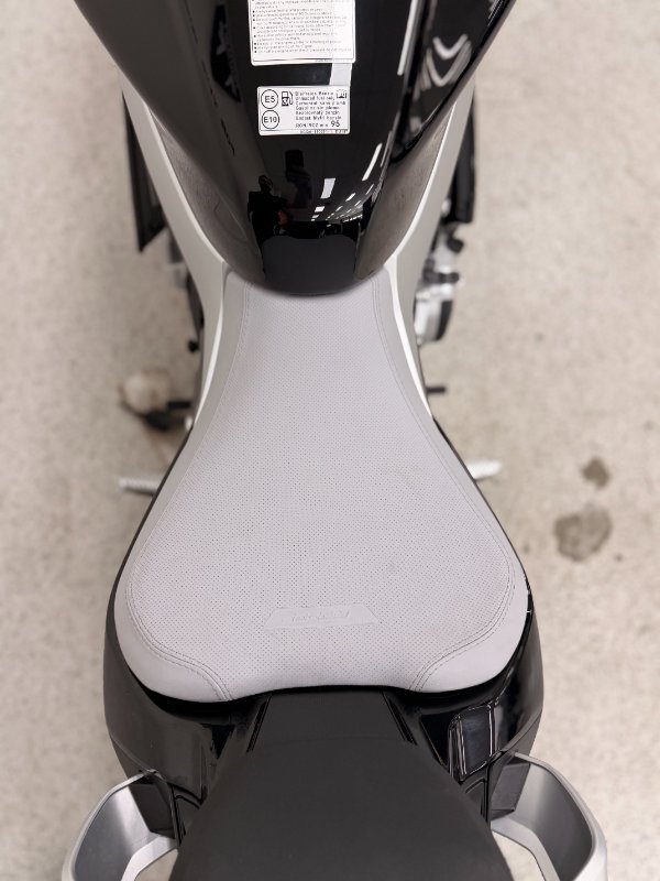 2025 CFMOTO 2025 CF Moto 675CC 675SR-R ABS Road Black