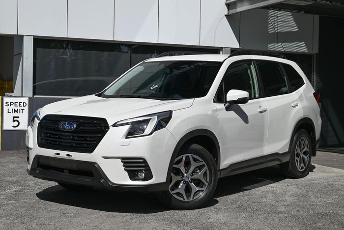 2024 Subaru Forester 2.5i