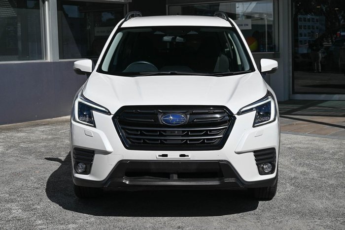 2024 Subaru Forester 2.5i