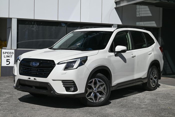 2024 Subaru Forester 2.5i