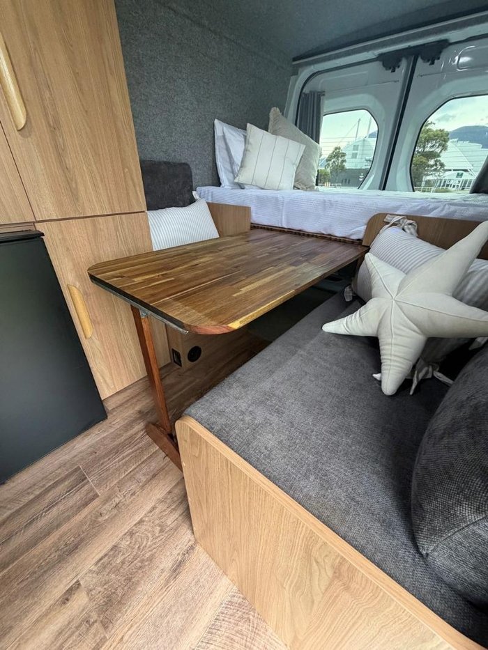 2024 LDV Deliver 9 LWB Mid Roof