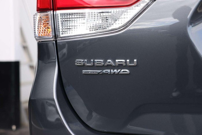 2023 Subaru Forester 2.5i