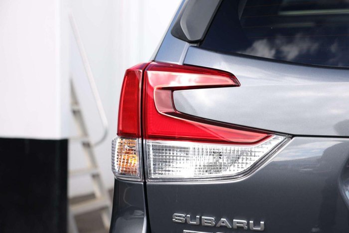 2023 Subaru Forester 2.5i