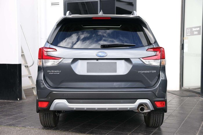 2023 Subaru Forester 2.5i