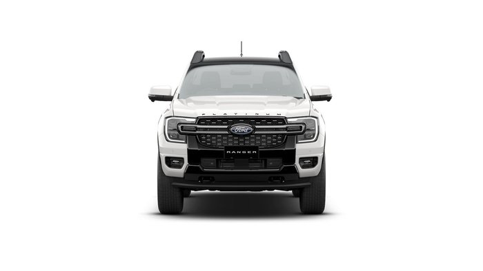 2026 Ford Everest Platinum