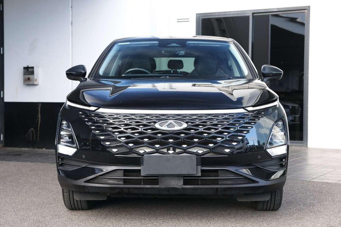 2023 Chery OMODA 5 BX