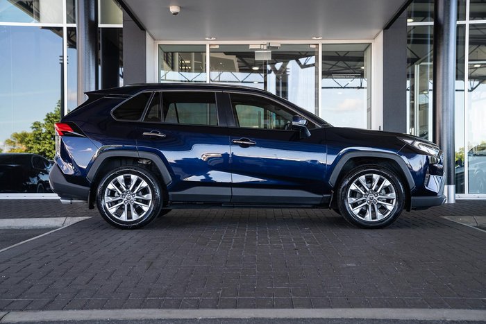 2020 Toyota RAV4 Cruiser