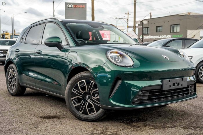 2026 GWM Ora 5