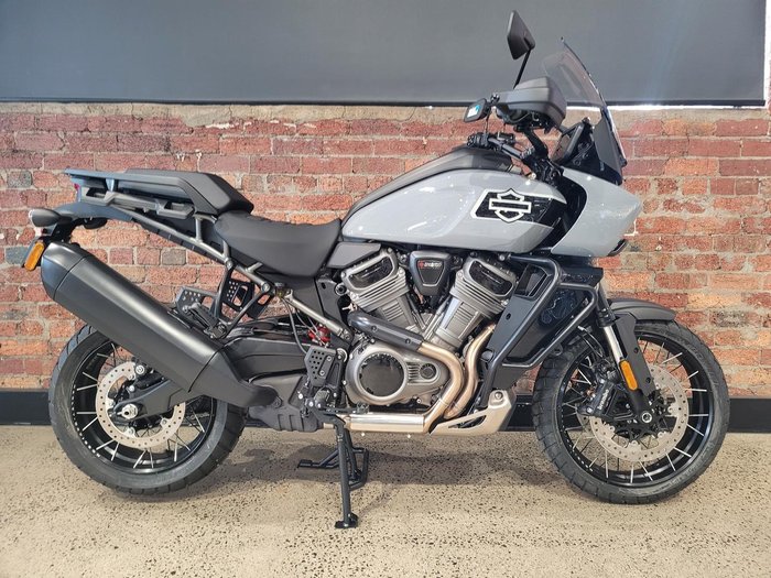 Harley-Davidson Pan America 1250 Special Pan America