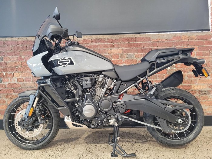 Harley-Davidson Pan America 1250 Special Pan America