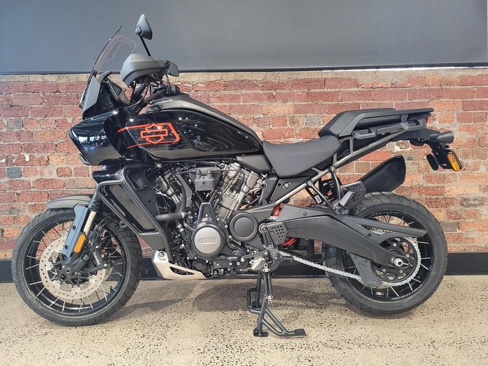 Harley-Davidson Pan America 1250 Special Pan America