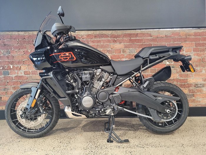 2026 Harley-Davidson Pan America 1250 Special