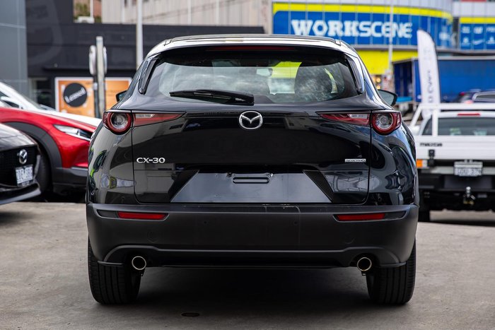 2022 Mazda CX-30 G20 Evolve