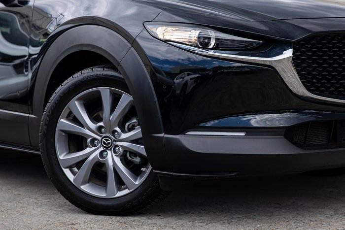 2022 Mazda CX-30 G20 Evolve