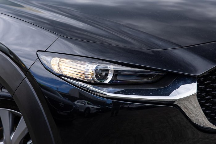 2022 Mazda CX-30 G20 Evolve