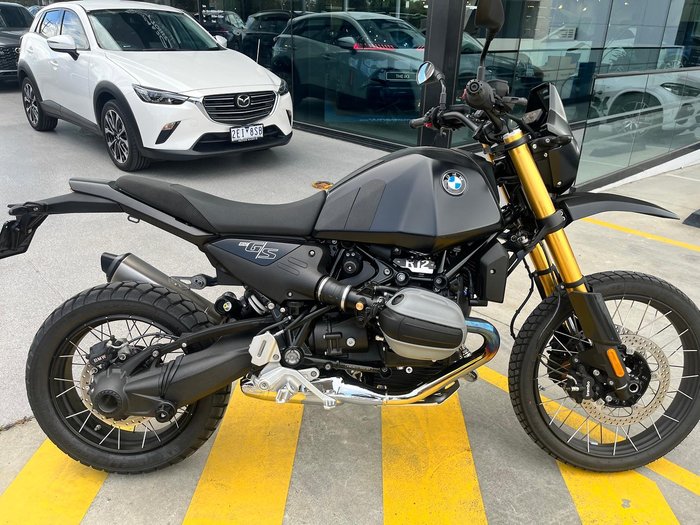 2026 BMW