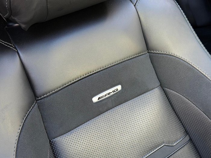 2020 Mercedes-Benz GLE-Class GLE53 AMG