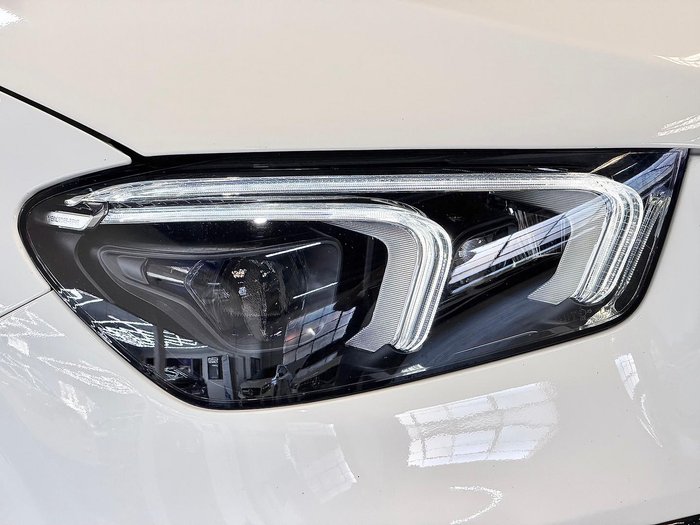 2020 Mercedes-Benz GLE-Class GLE53 AMG