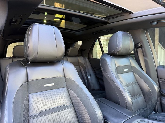2020 Mercedes-Benz GLE-Class GLE53 AMG