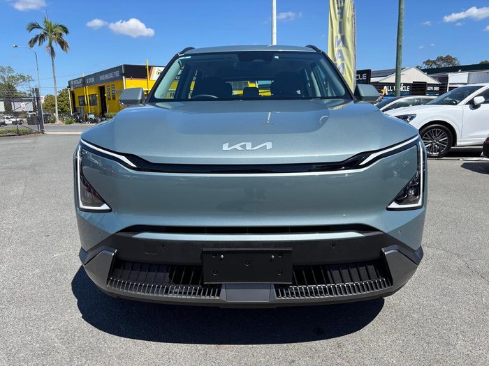 2024 Kia EV5 Air Long Range