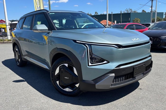2024 Kia EV5
