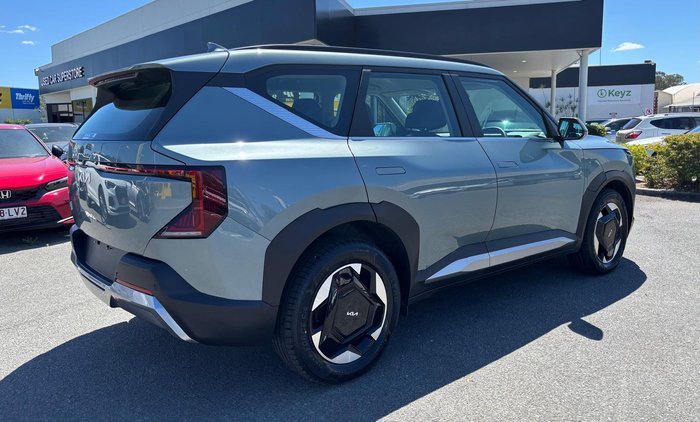 2024 Kia EV5 Air Long Range