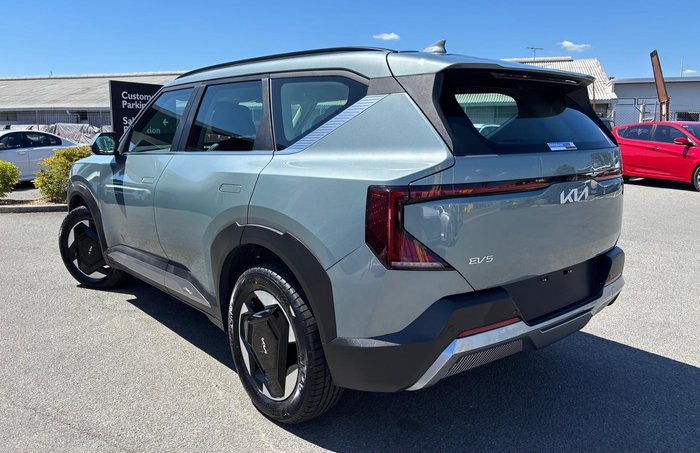 2024 Kia EV5 Air Long Range