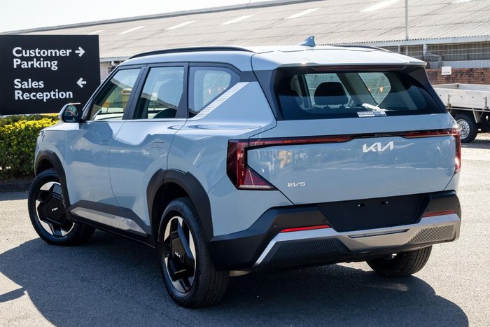 2024 Kia EV5 Air Long Range