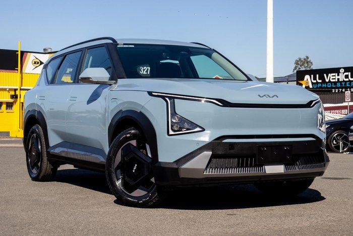 2024 Kia EV5