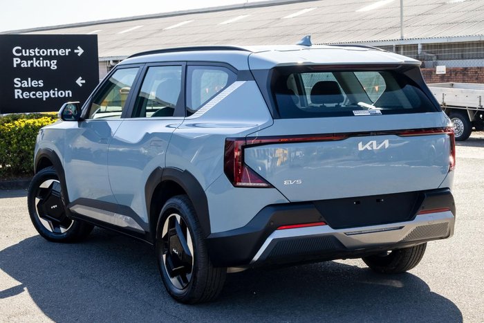 2024 Kia EV5 Air Long Range