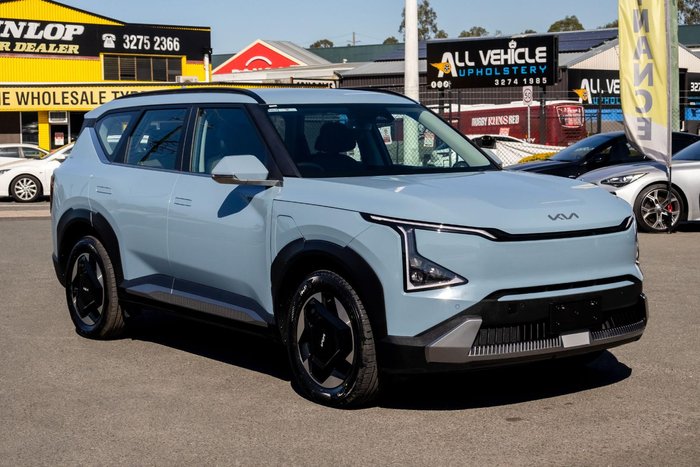 2024 Kia EV5 Air Long Range