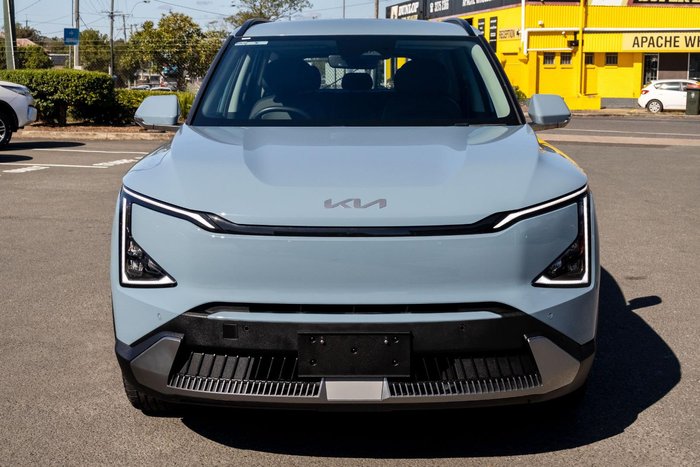 2024 Kia EV5 Air Long Range
