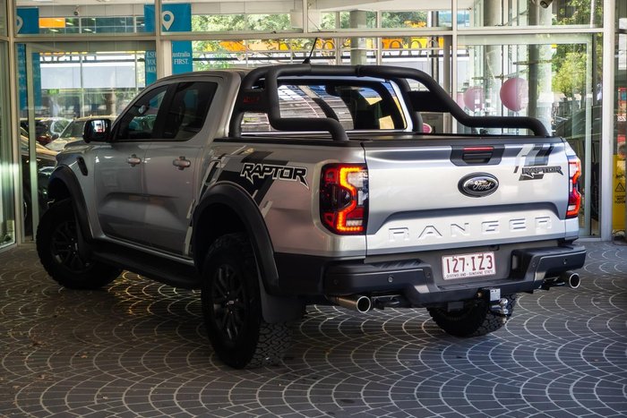 2023 Ford Ranger