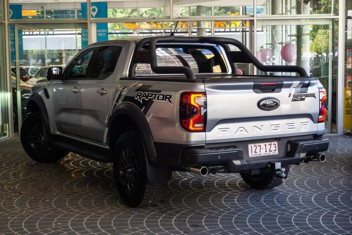 2023 Ford Ranger