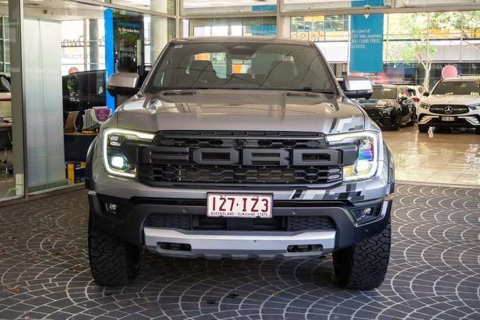 2023 Ford Ranger