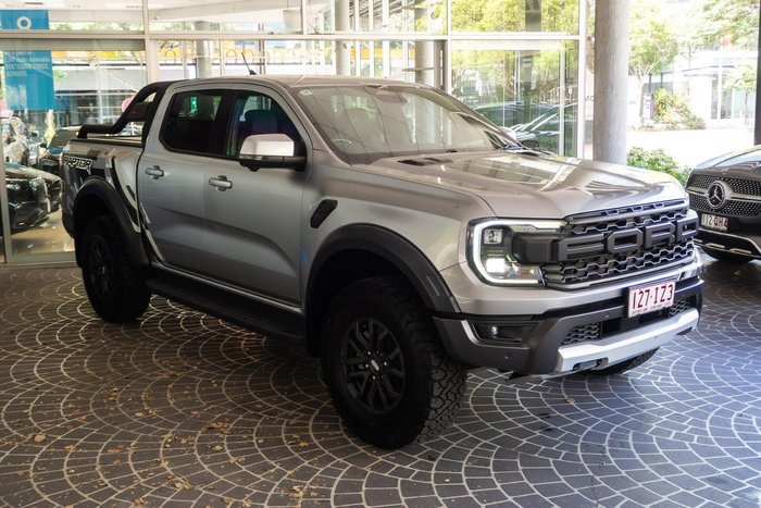 2023 Ford Ranger
