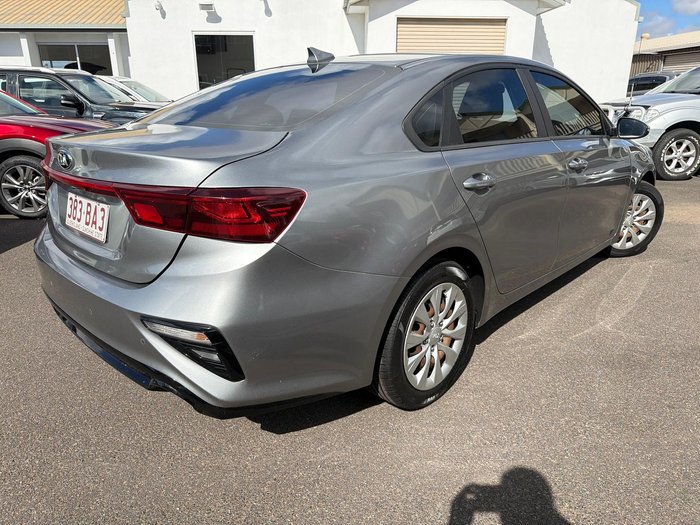 2019 Kia Cerato