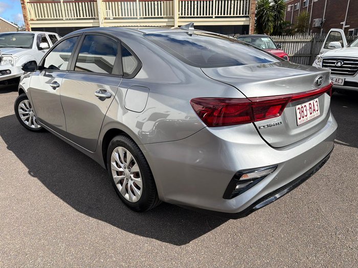 2019 Kia Cerato