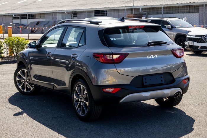 2023 Kia Stonic Sport