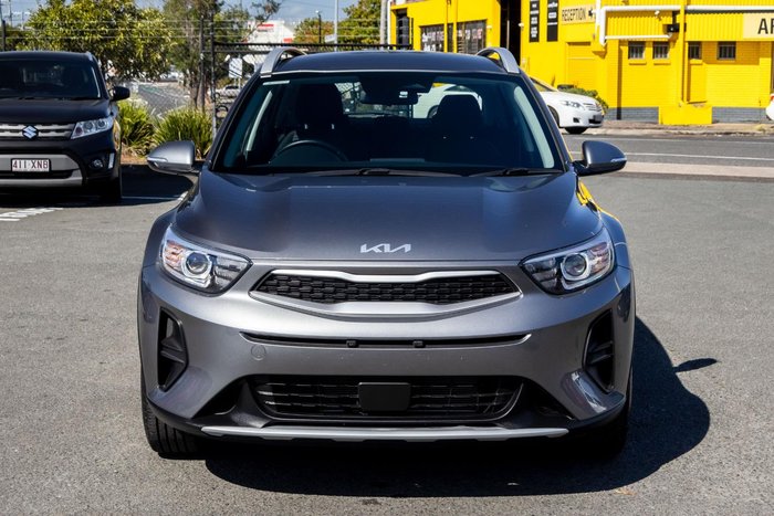 2023 Kia Stonic Sport