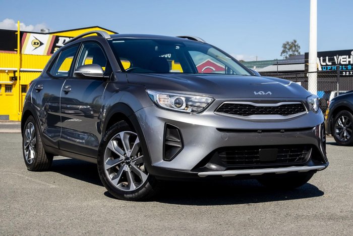 2023 Kia Stonic