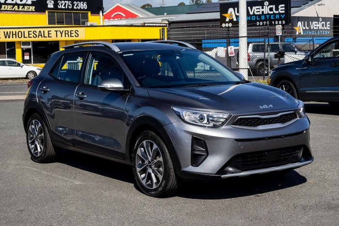 2023 Kia Stonic Sport