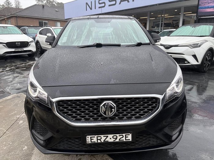 2021 MG MG3 Core