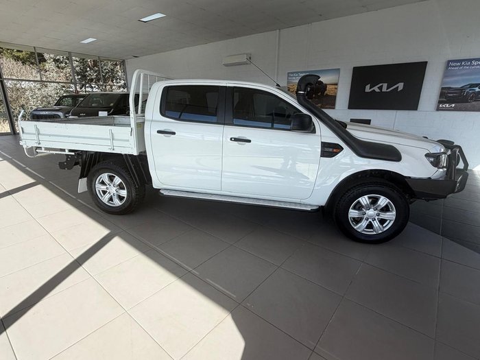 2015 Ford Ranger XL