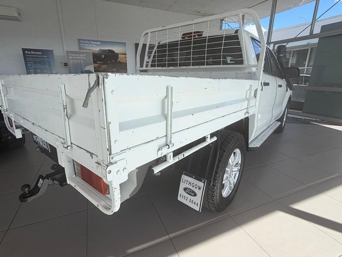 2015 Ford Ranger
