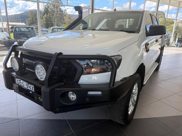 2015 Ford Ranger XL