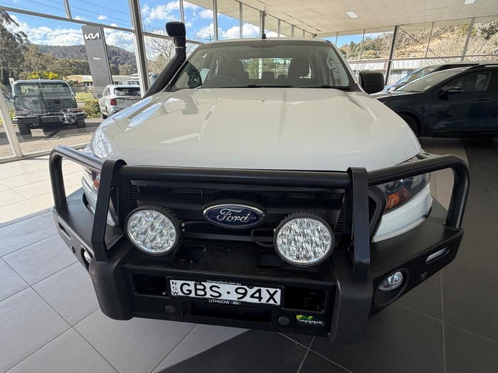2015 Ford Ranger XL