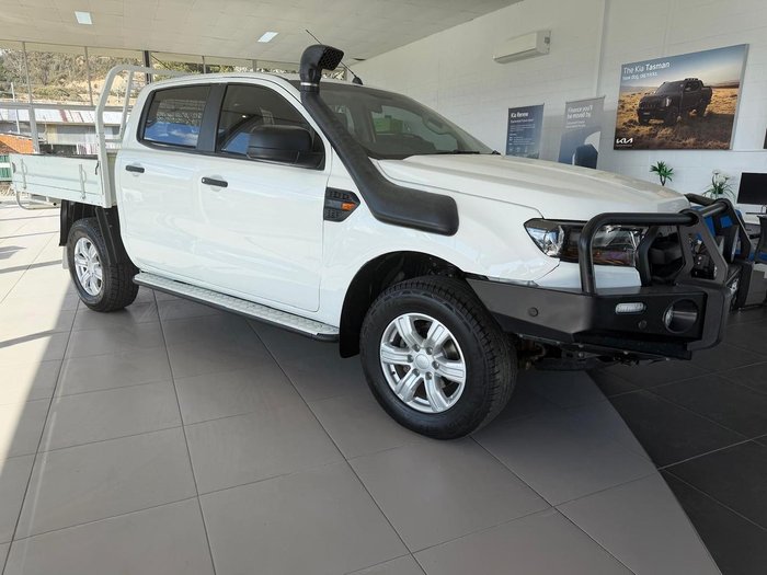 2015 Ford Ranger XL